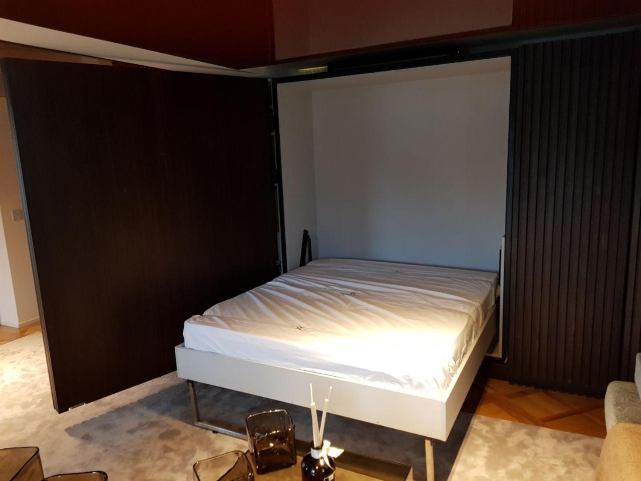 Le Bijou Lq82 Spectacular Limmatview Penthouse Leilighet Zürich Eksteriør bilde
